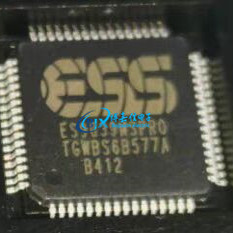 全新原装  ES9039MSPRO   ES9039MSPRO 音频解码芯片  欢迎咨询