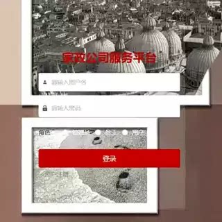 家政公司服务平台|java|springboot|vue|mysql|万字文档