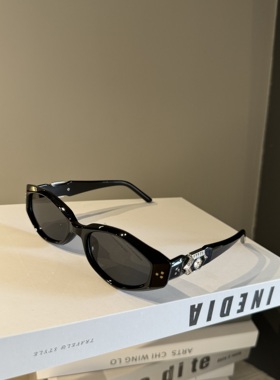 2025新款墨镜合集珠宝系列