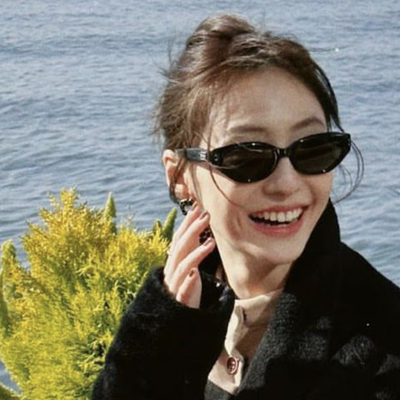 防紫外线猫眼韩版男女高级感