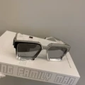 Mercury Frame, Mercury Lens