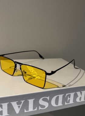 防紫外线方形韩版男女