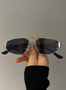 防紫外线长方形韩版男女