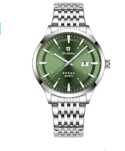 博 五星上将系列腕表