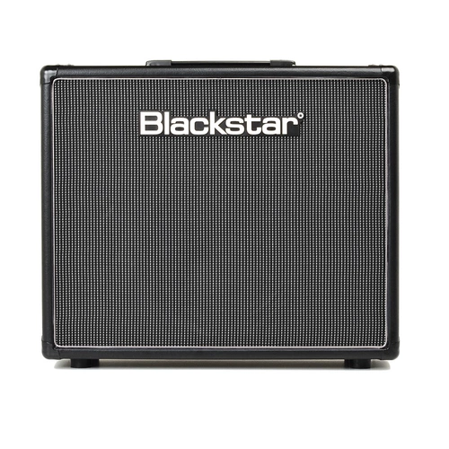 Blackstar HTV 112 Одиночный 12-дюймовый динамик динамика электрогитары
