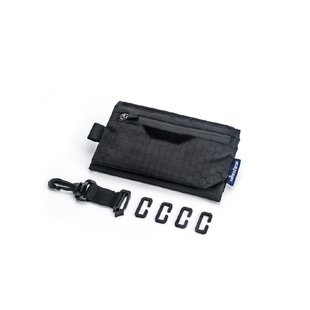 SILENSTORM组件折叠包工装 零钱包机能副包挂件配饰小卡包手拿腰包