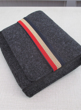 适用苹果Mac Studio M2Max主机收纳包便携防护收纳袋防尘保护套