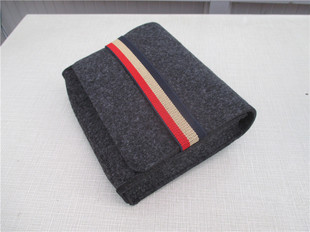 适用苹果Mac Studio M2Max主机收纳包便携防护收纳袋防尘保护套