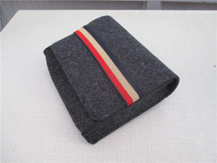 适用苹果Mac Studio M2Max主机收纳包便携防护收纳袋防尘保护套