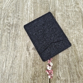 适用小米金沙江充电宝超薄5000 15W22.5保护套防划便携收纳内胆包