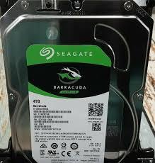 全新ST4000DM004笔记本电脑三星硬盘维修服务器开盘数据恢复