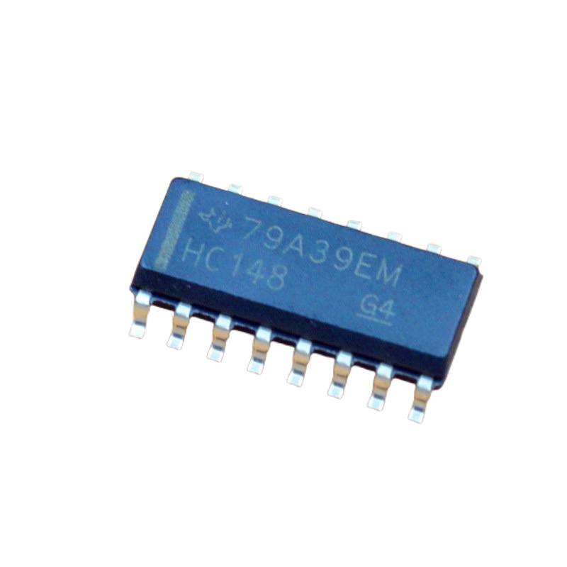 SN74HC148DR全新74系列TI 逻辑芯片 SOIC-16原装进口电子元器件IC