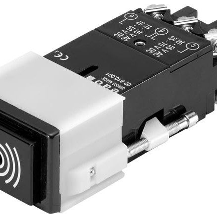 02-810.001瑞士EAO开关蜂鸣器