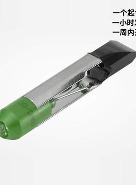 10-2K13.1075 瑞士EAO单LED灯珠28V绿色 原装正品深圳现货