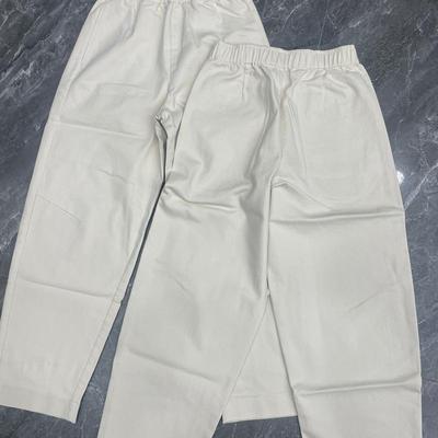 丽贝卡25009正品2025春季新款休闲宽松时尚百搭哈伦裤小脚裤女裤