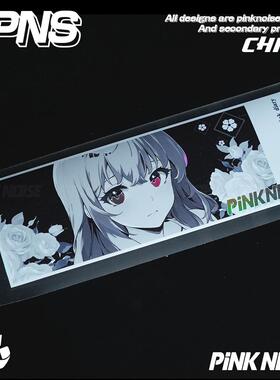 宝马mini车贴one cooper clubmanF55F56R55R56通用镭射汽车贴纸