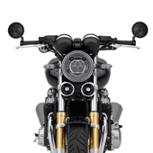 FENRIR摩托车手把后视镜CB1000R ADV350 CB1100 CB1300SB