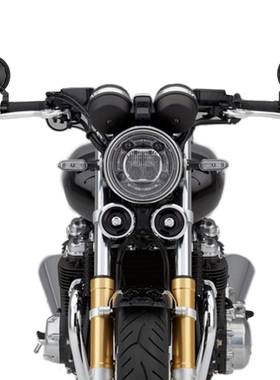 FENRIR摩托车手把后视镜CB1000R CB1100 CB1300SB/SF ADV350