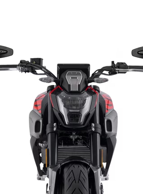 FENRIR摩托车手把后视镜凯越 450R 625V 321R 321F 500F 525F