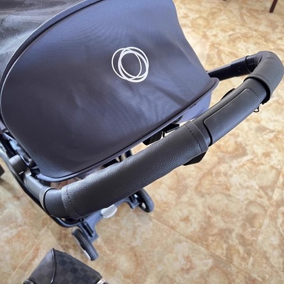 小蝴蝶扶手护栏围栏收车免拆