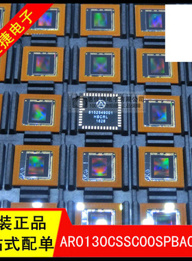 ASX342ATSC00XPED0-DP IBGA-63 图像传感器 VGA 1/4 CIS SOC 原装