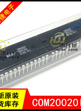COM20020IP COM20020 DIP-24直插 全新原装正品