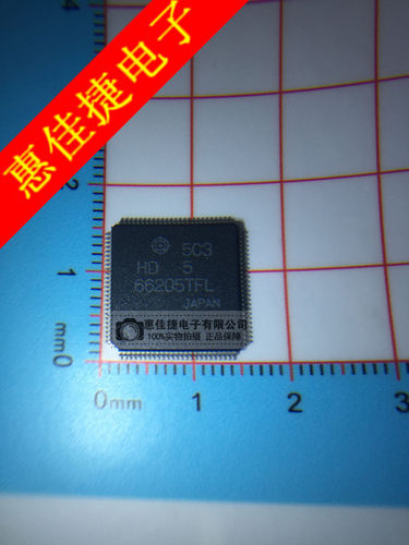 点阵液晶图形显示80通道OUPUTS