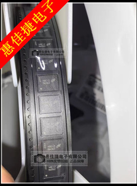 MT29F1G16ABBEAH4:E VFBGA63 芯片 全新原装