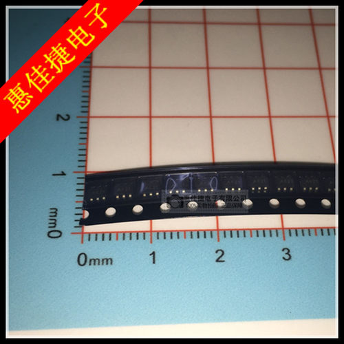 PWM控制5A降压转换器ic