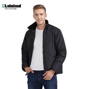 雷克兰T200 外套 T300防寒服内胆新雪丽夹克防风衣保暖短款