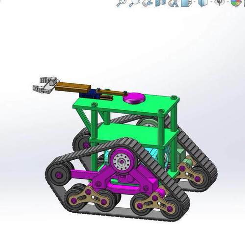 creo CATIA ug solidworks sw工业产品设备机械结构设计建模代做