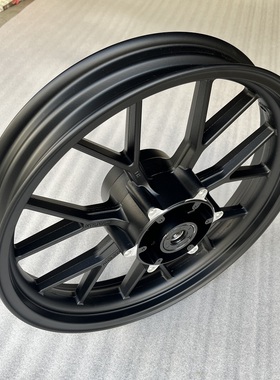 长江700bobbie450轮圈铝合金轮毂圈钢丝辐条轮 长江450 700轮胎