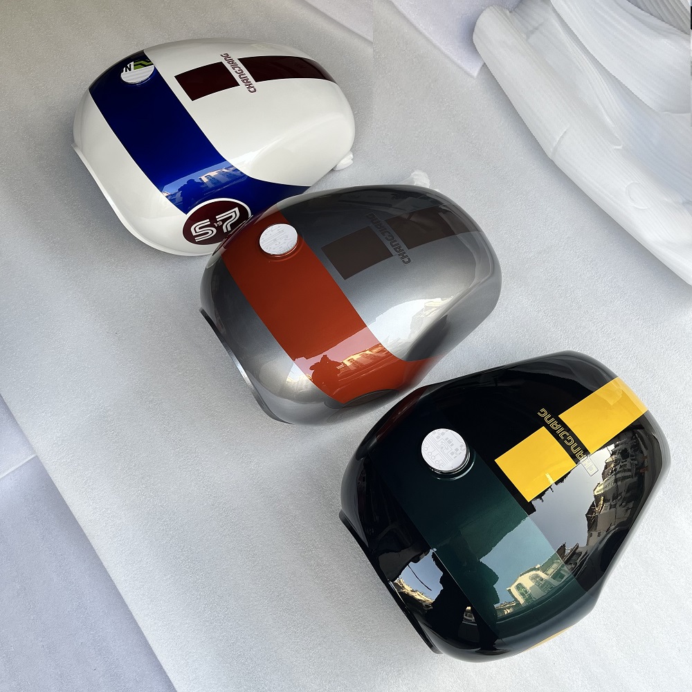 原厂油箱长江400450650700