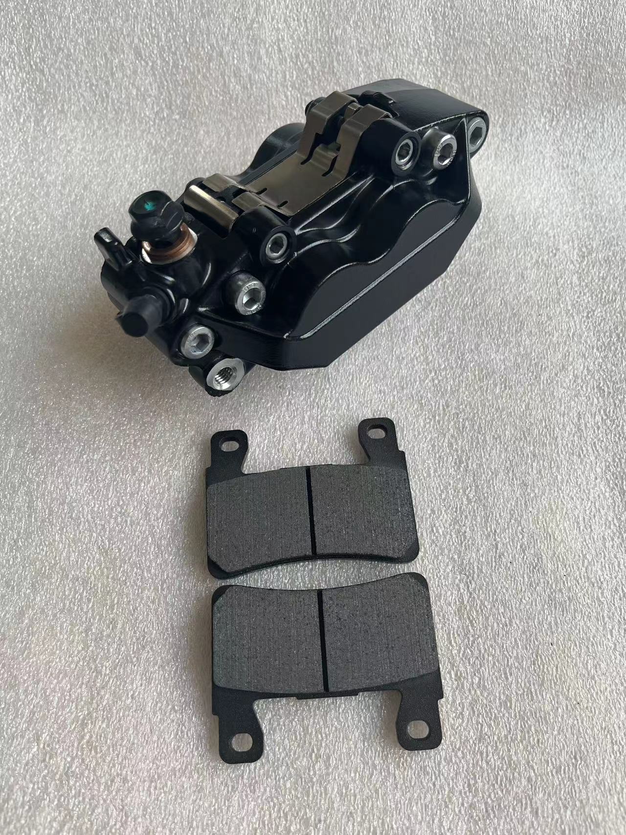 长江CJ700750刹车片卡钳刹车泵