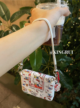 铰链全包适用华为PuraX典藏版P50Pocket2卡通novaFlip手机壳可爱荣耀Magicv小米mixFlip2女款三星zFlip6防摔7