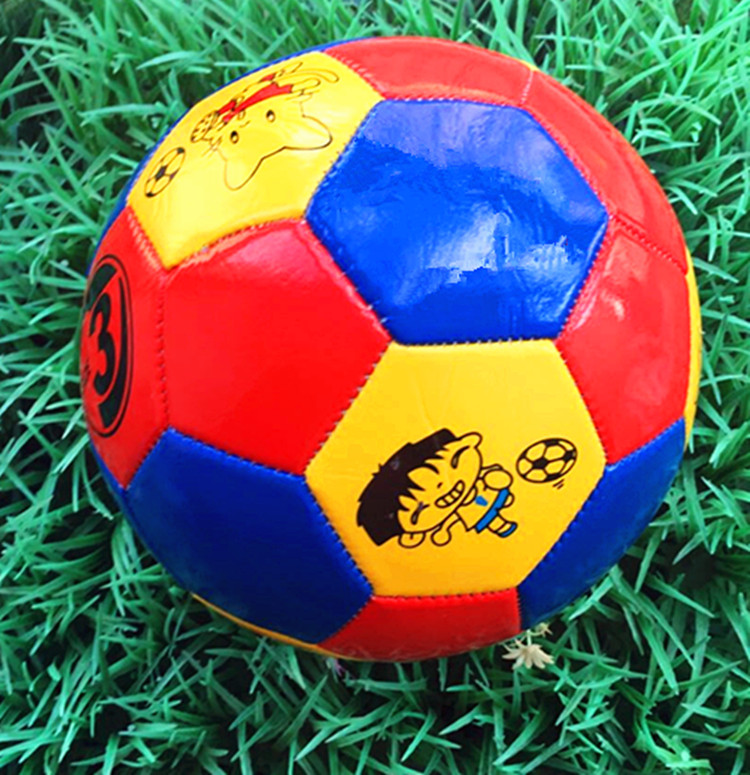 Ballon de foot - Ref 6764 Image 2