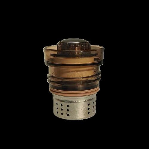 适用日本泰福高T6007纯钛保温杯杯盖配件希乐25134内盖子内塞