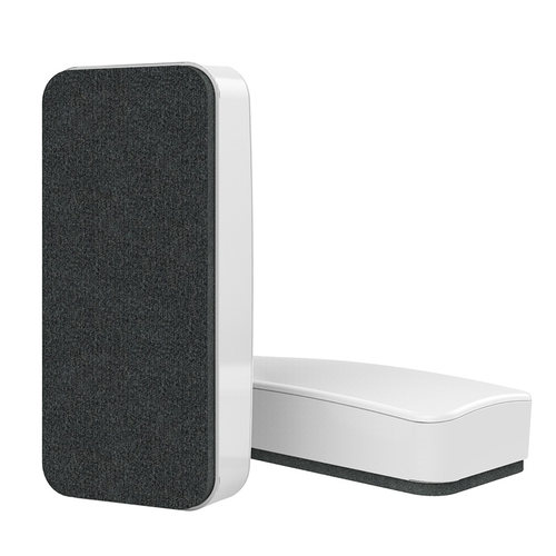 loukin白板擦可吸附磁性