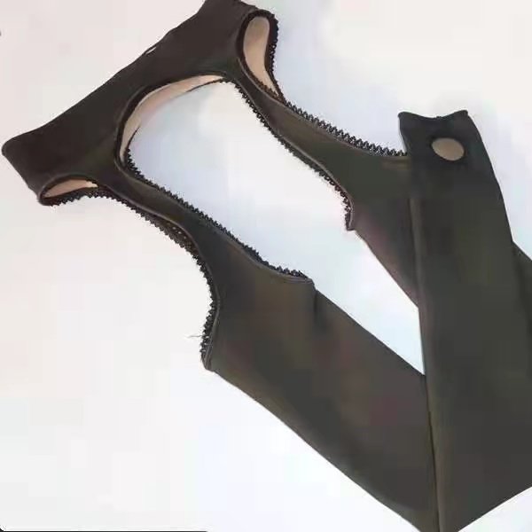 冬季加绒加厚四面吊带灰透打底裤袜加大码200斤连裤袜黑透肉,女士内衣/男士内衣/家居服,连裤袜/打底袜,淘宝优惠券,粉丝福利购,淘宝优惠卷