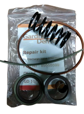 Gardner Denver 格南登福油滤89559379螺杆式空压机配件大全