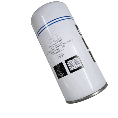 Atlas Copco 阿特拉斯油气分离器1622087100 内芯螺杆式空压机