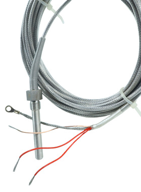 23897838温度传感器适用英格索兰IR螺杆式空压机配件大全