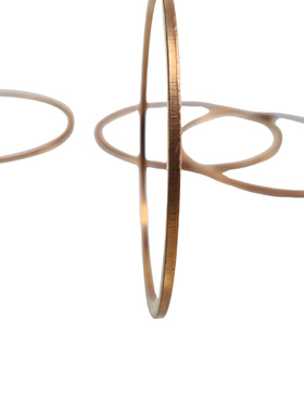 原厂A93189280 ZP密封圈康普艾Compair螺杆式空压机配件大全