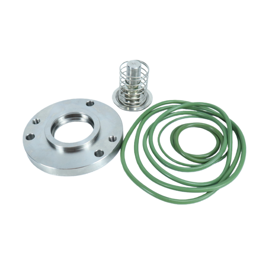 Atlas Copco阿特拉斯无油机保养包2906066000螺杆式空压机配件