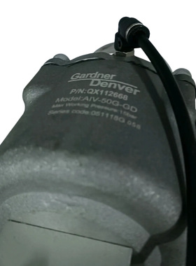 Gardner Denver 格南登福QX112668 ZP螺杆式空压机配件大全现货
