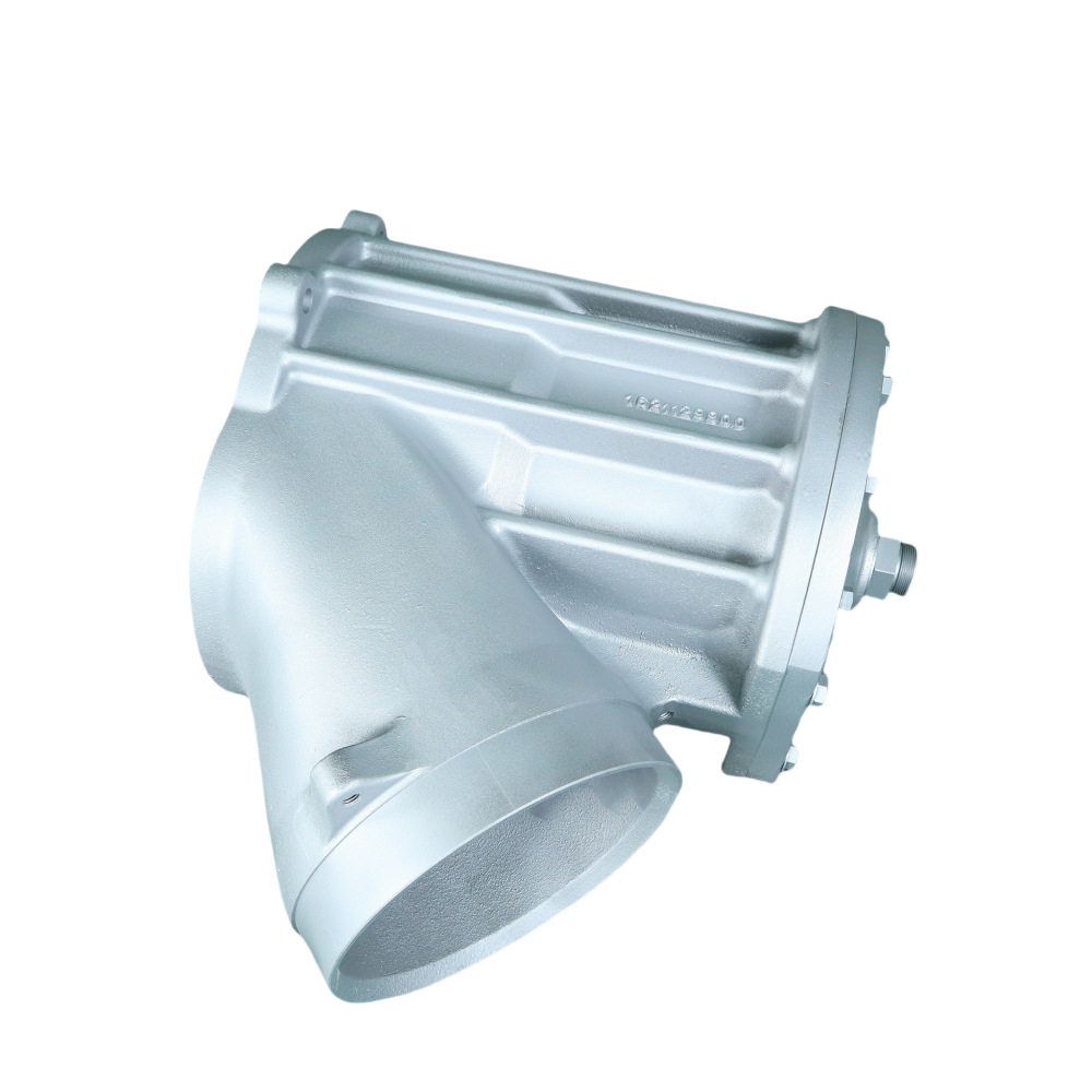 Liutech柳富达 进气阀总成 阀件1621129900螺杆式空压机配件大全