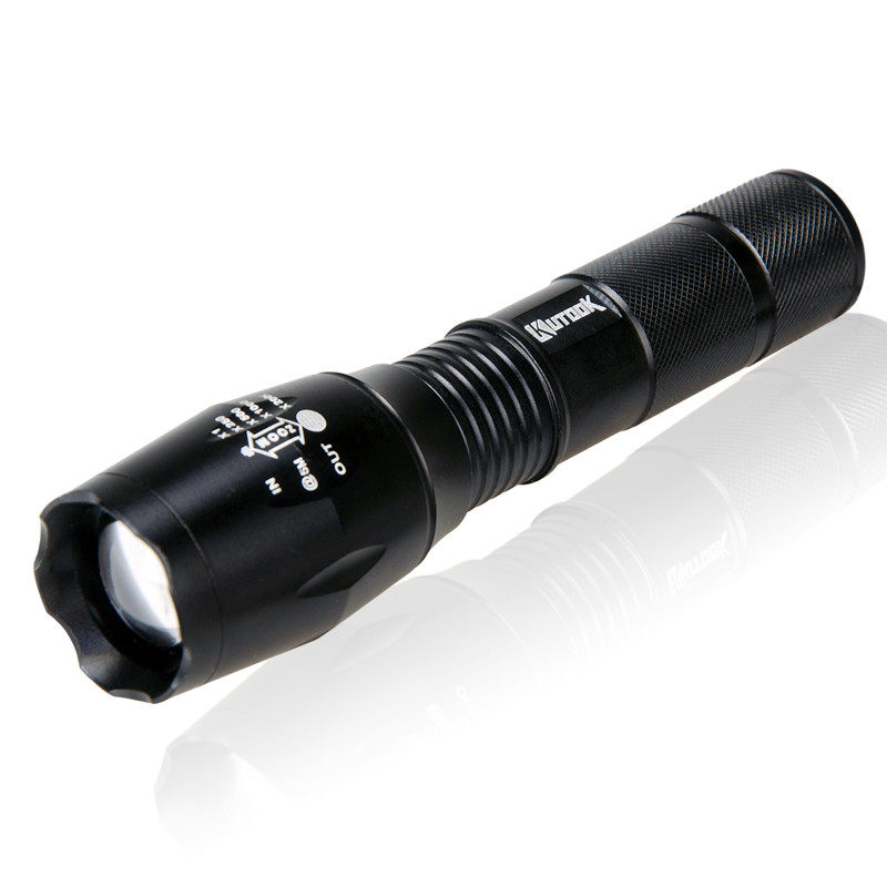 Lumière vélo DUKE - phare - Ref 2398229 Image 4