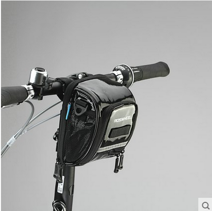 Sacoche pour vélo mixte ROSWHEEL - Ref 2213312 Image 3
