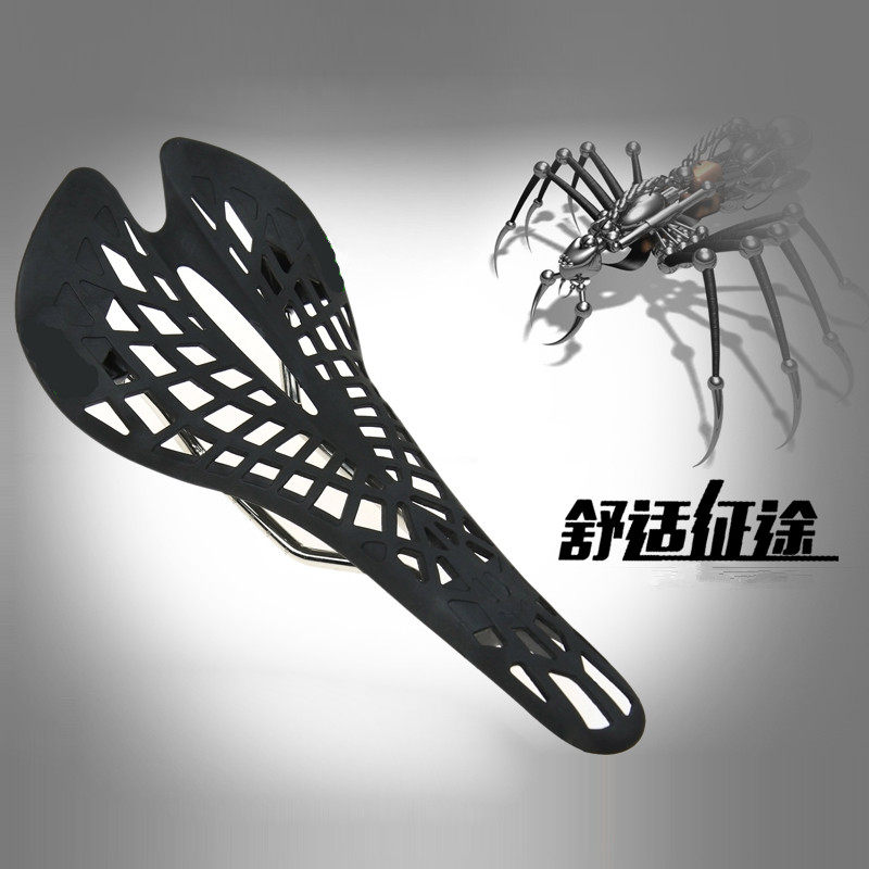 Selle de vélo Mountain Bike DUKE - Ref 2359687 Image 1