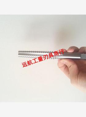 正宗高质量梯形螺纹丝锥Tr22x4 Tr22x5 Tr24x4 Tr24x5 TR24x3左牙